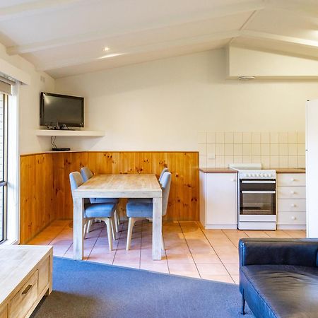 Nrma Halls Gap Holiday Park エクステリア 写真