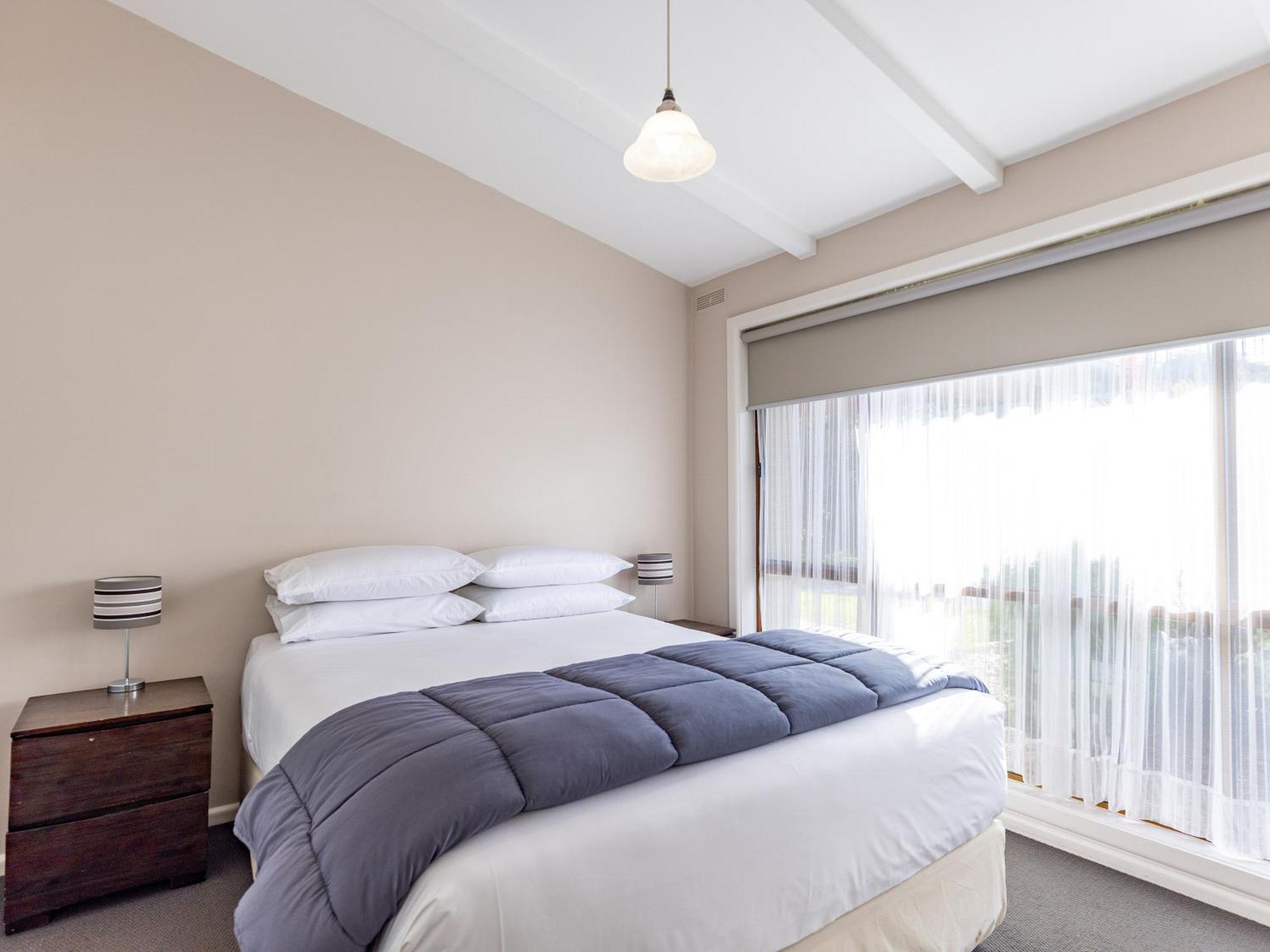 Nrma Halls Gap Holiday Park エクステリア 写真