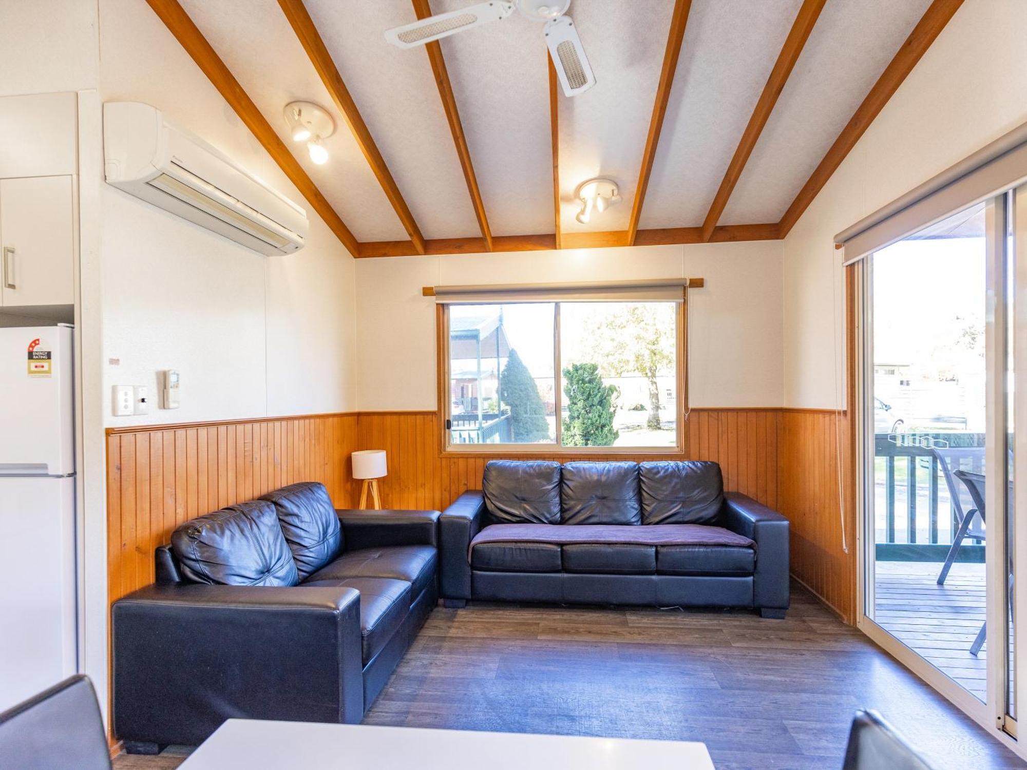 Nrma Halls Gap Holiday Park エクステリア 写真