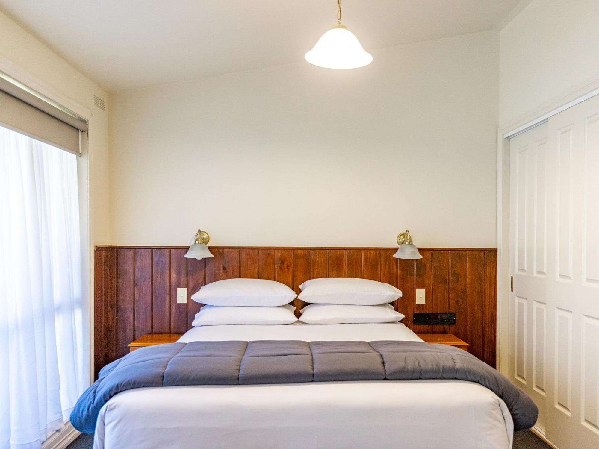 Nrma Halls Gap Holiday Park エクステリア 写真