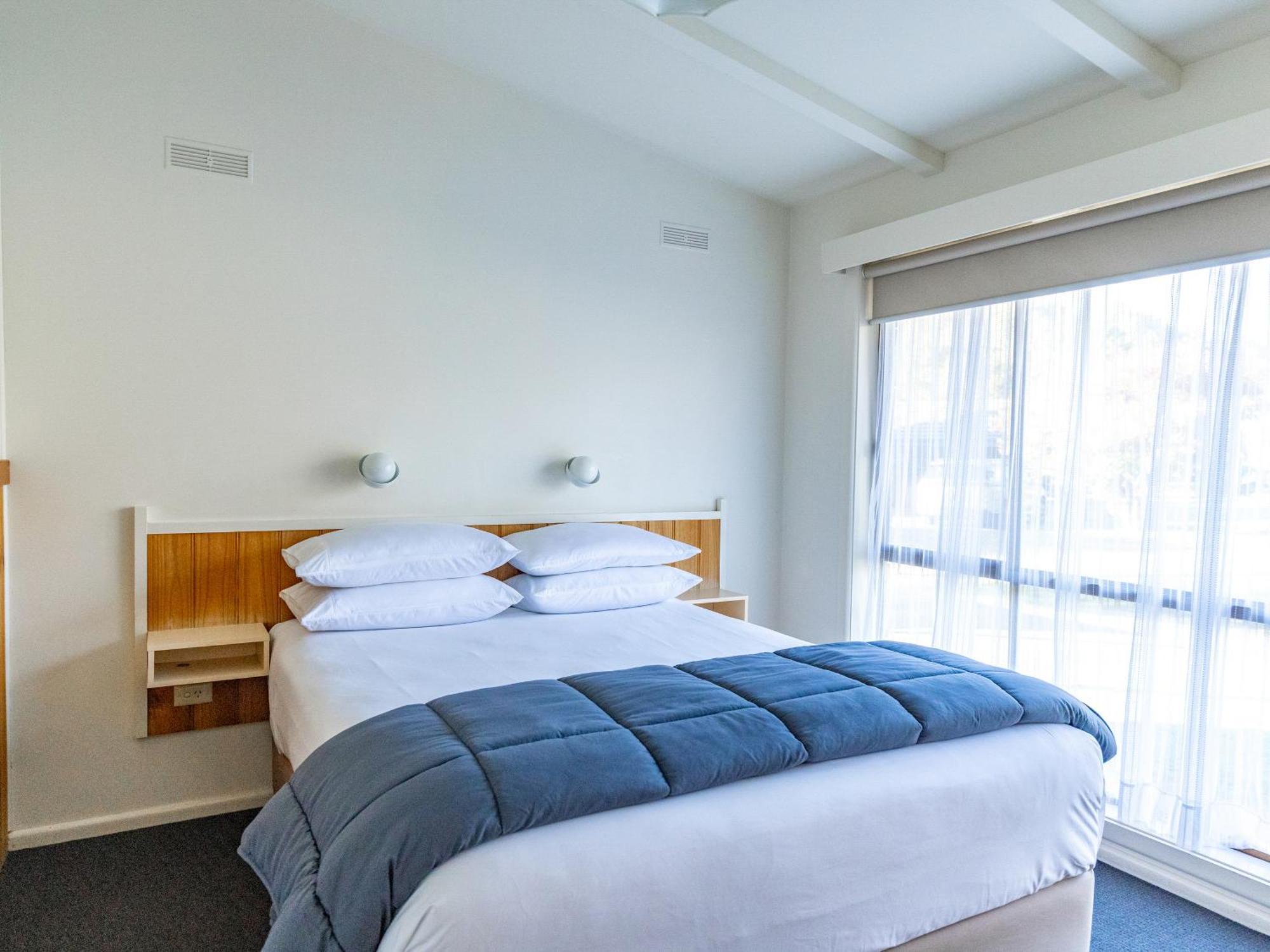 Nrma Halls Gap Holiday Park エクステリア 写真