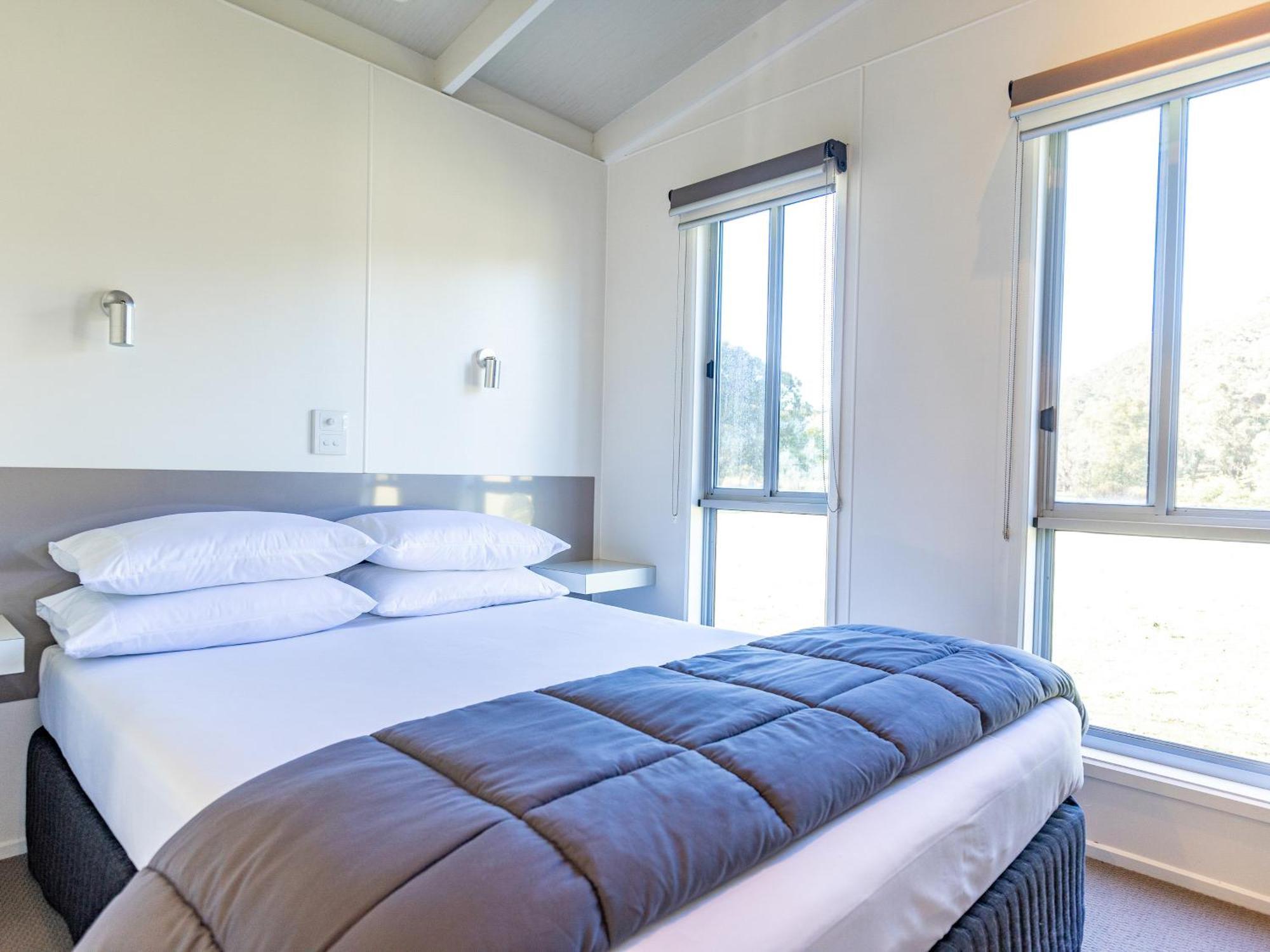 Nrma Halls Gap Holiday Park エクステリア 写真