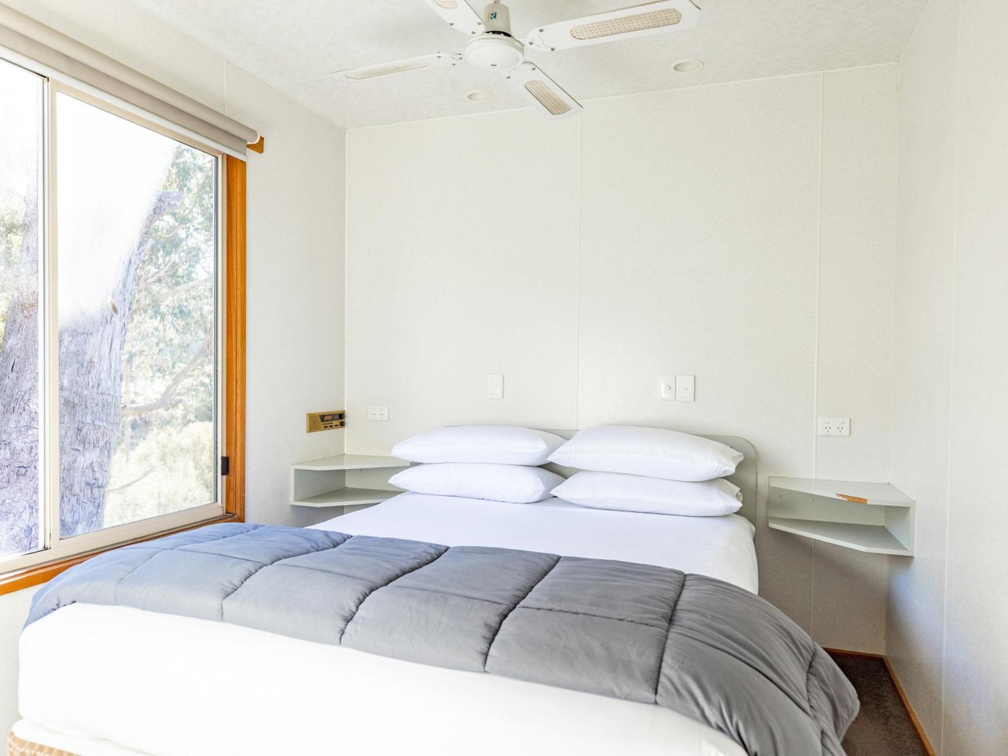 Nrma Halls Gap Holiday Park エクステリア 写真